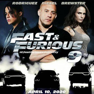 Fast And Furious 9 Spoiler Ending Scene Explained -