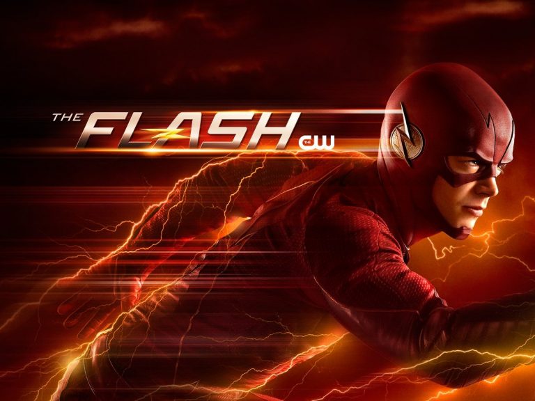 The Flash Season 7 Episode 15: Release Date, Time, Promo and Watch