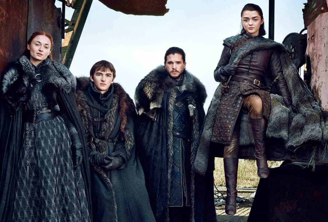 Game Of Thrones Season 9 Release Date, Cast, Official Trailer