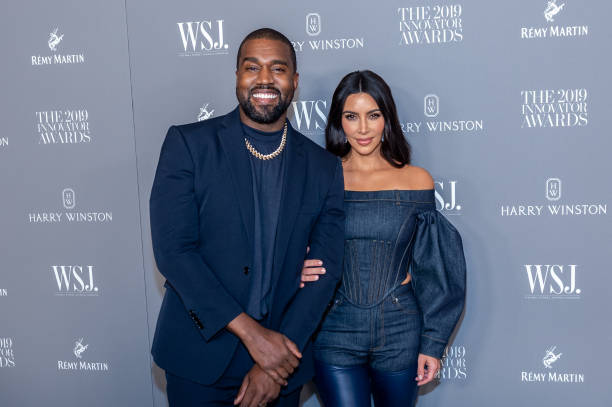 Kanye West and Kim Kardashian Net Worth? And Relationship Timeline