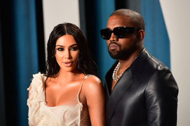 Is Kanye West Dating Irina Shayk? Is This The Reason Kim and Kanye Getting Divorce?