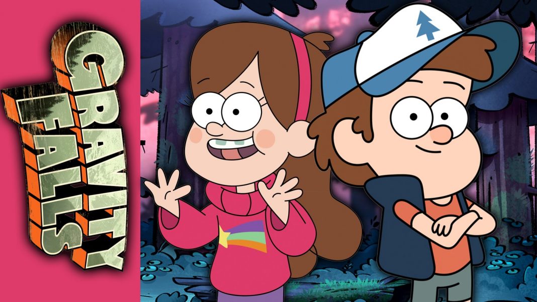 Gravity Falls Season 3 Release Date Announcement 2021 and More Updates