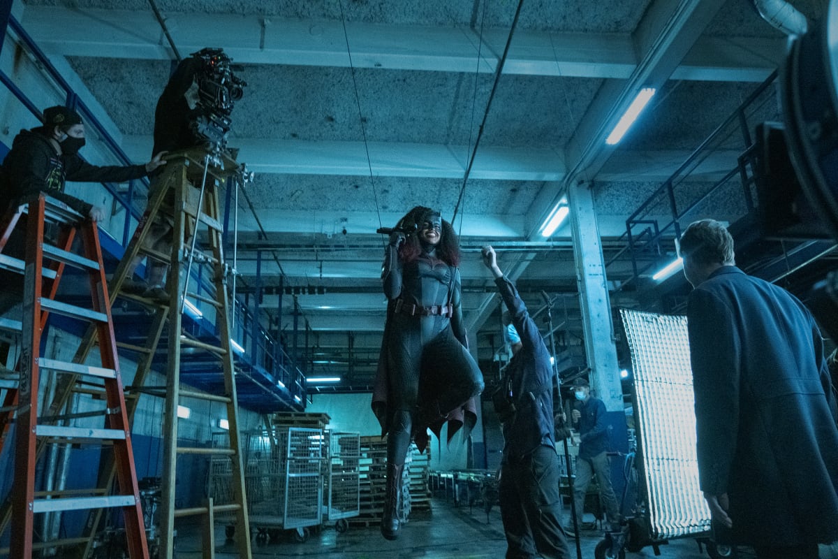 Batwoman Season 2 Episode 17: Release Date, Preview And Watch Online