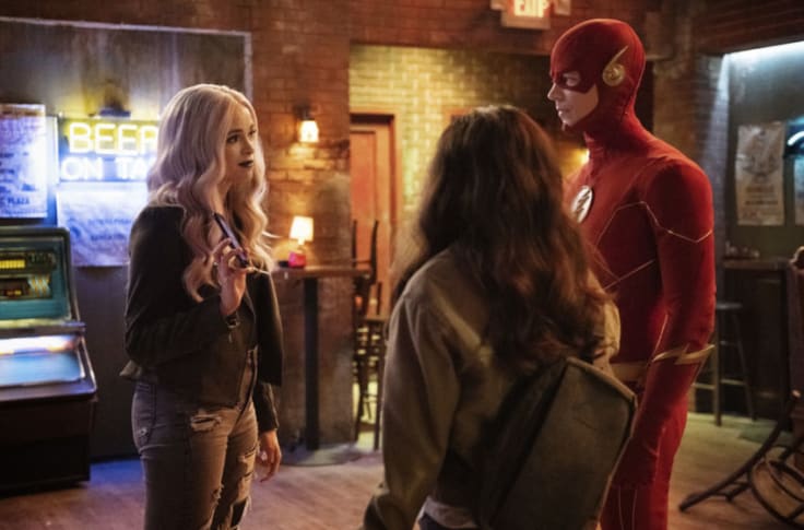 The Flash Season 7 Episode 14: Release Date, Promo And Watch Online