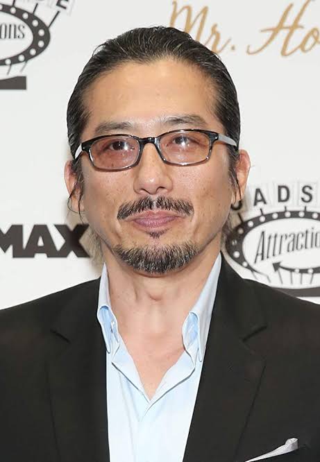 John Wick 4 Cast Added Hiroyuki Sanada Mortal Combat Star Along Side Keanu Reeves