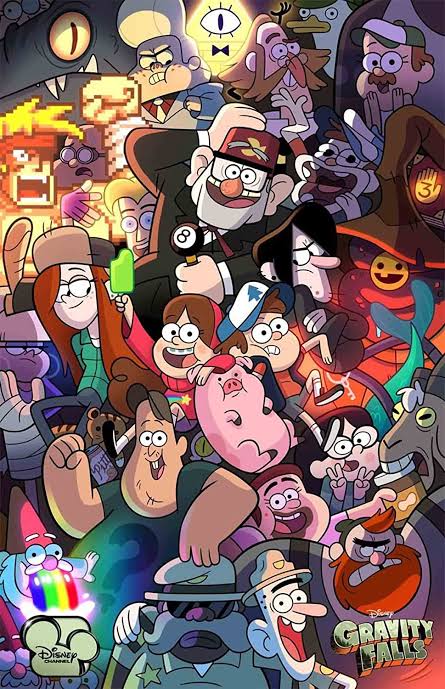 Gravity Falls Season 3: Release Date And Renewal Hinted By Creator For 2022