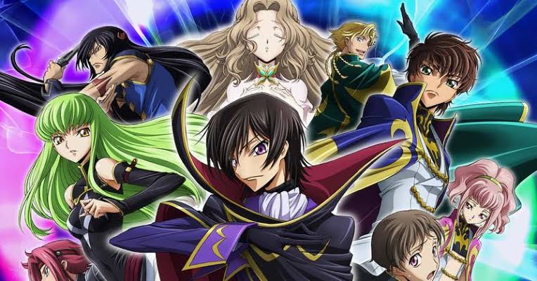 Code Geass Season 3: Release Date 2021 And Everything You Need To Know