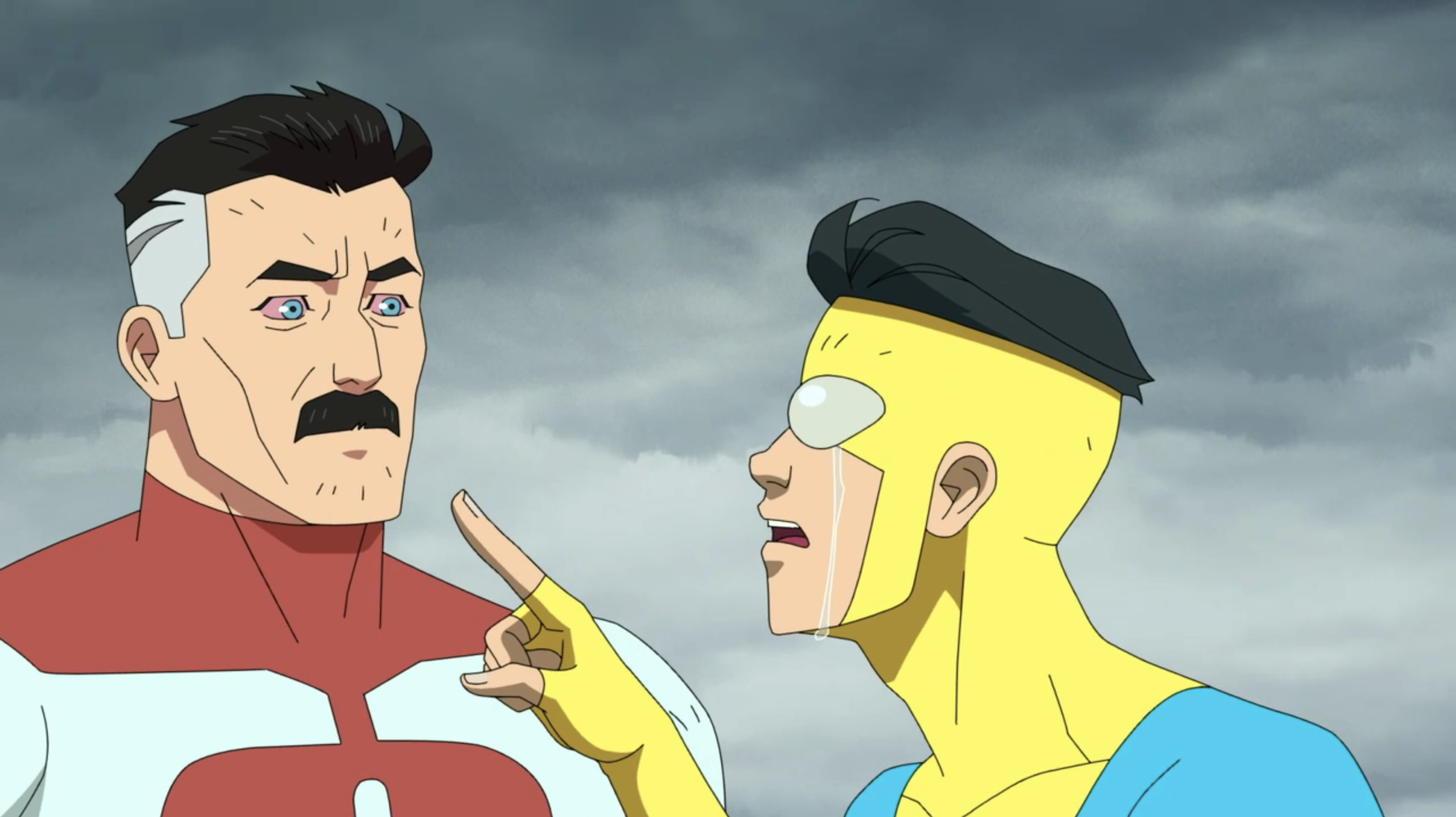 Invincible season 2