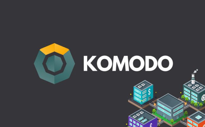 Komodo Price Prediction for 2021? Will KMD reach $1?