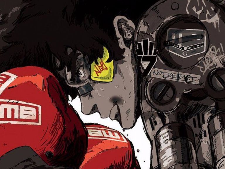 Megalo Box Season 2 Episode 12 Release Date & Preview – The Global Coverage