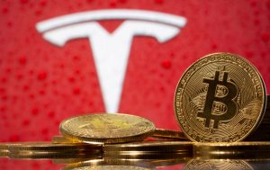 Elon Musk says Tesla will accept Bitcoins