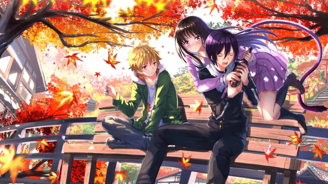 Noragami Season 3: Renewal Status And Release Date 2021 