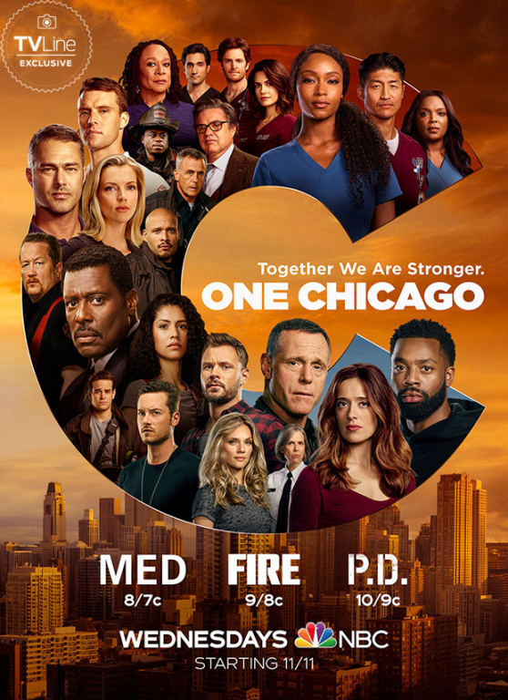 Chicago Fire Season 10 Here’s The Details For Next Season The