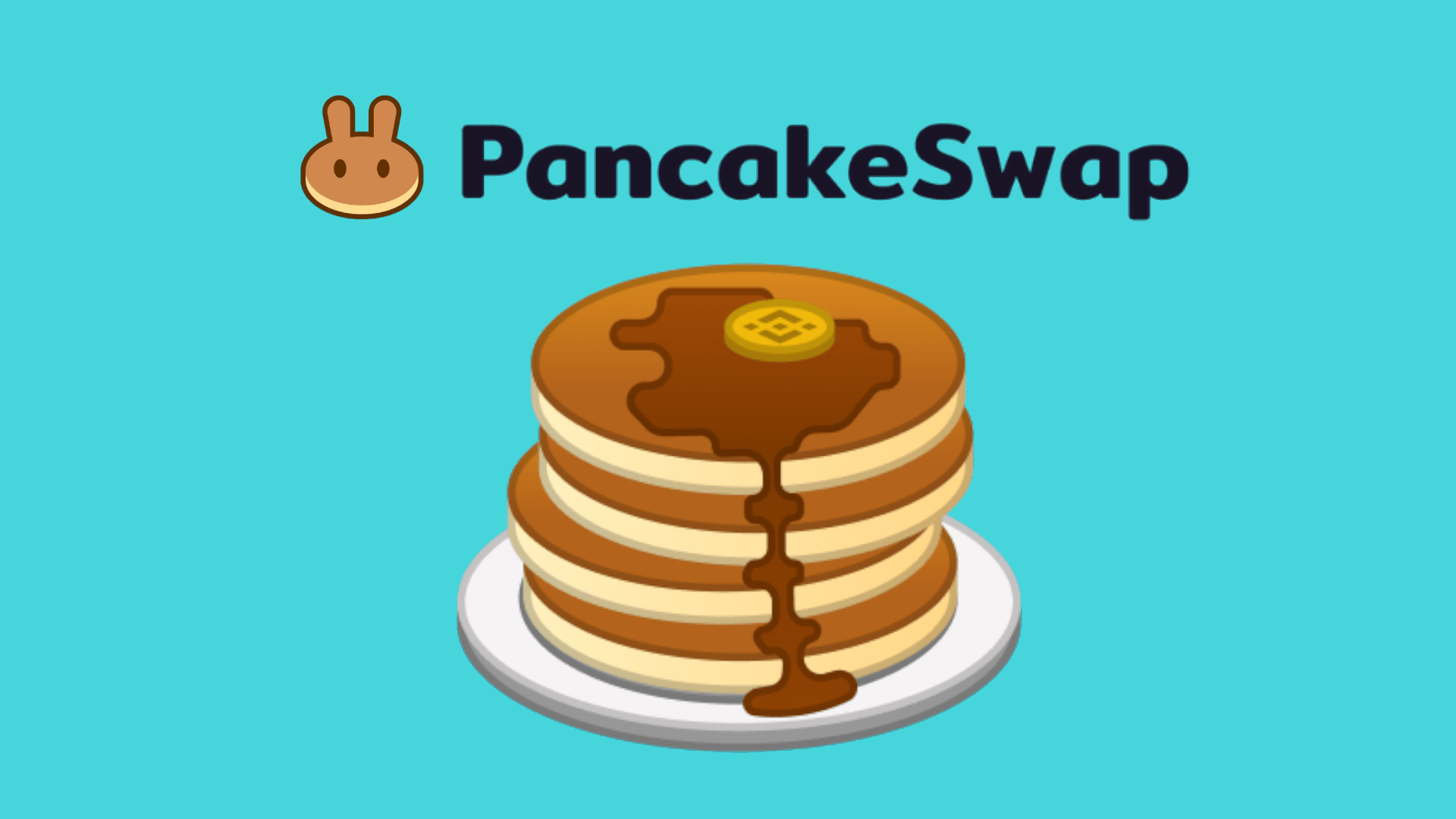 pancakeswap vs kucoin