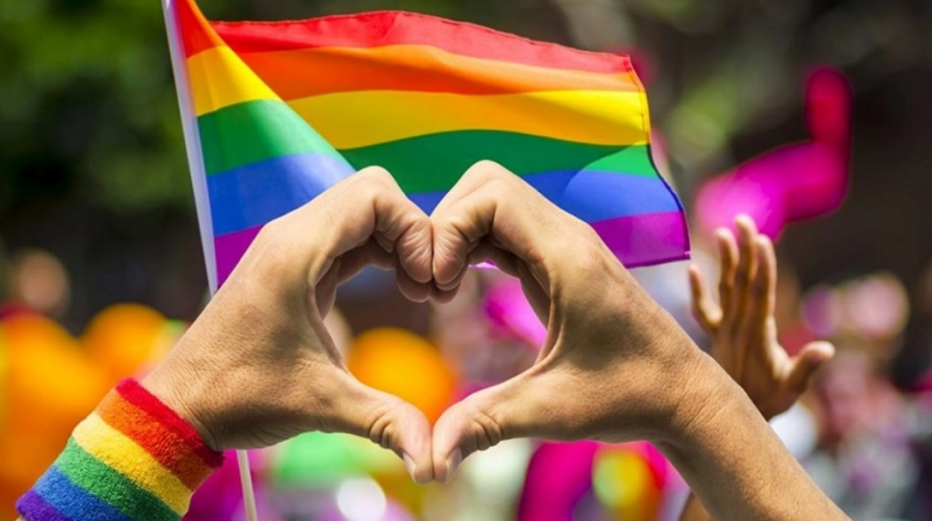 LGBT Pride Month 2021: History, Events, Know Everything About LGBT ...