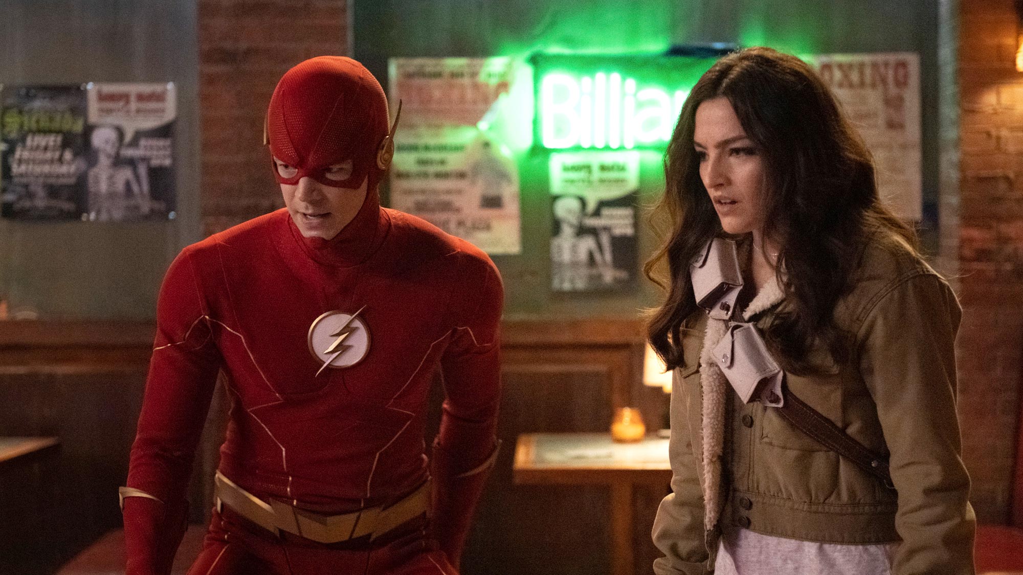 The Flash Season 7 Episode 14: Release Date, Promo And Watch Online