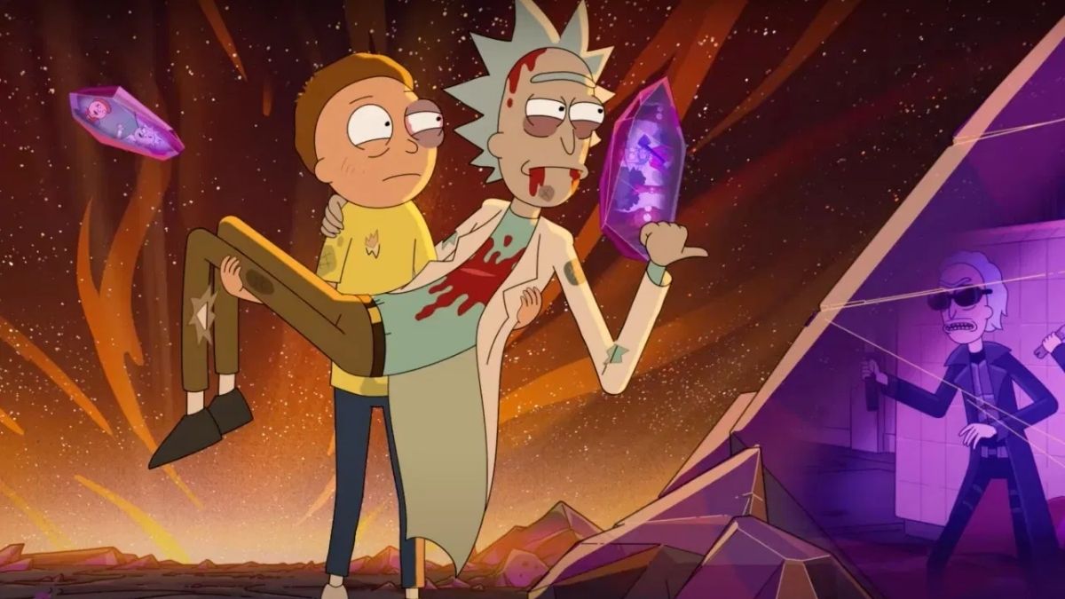 Rick And Morty Season 5 Episode 3 Release Date, Preview And Much More