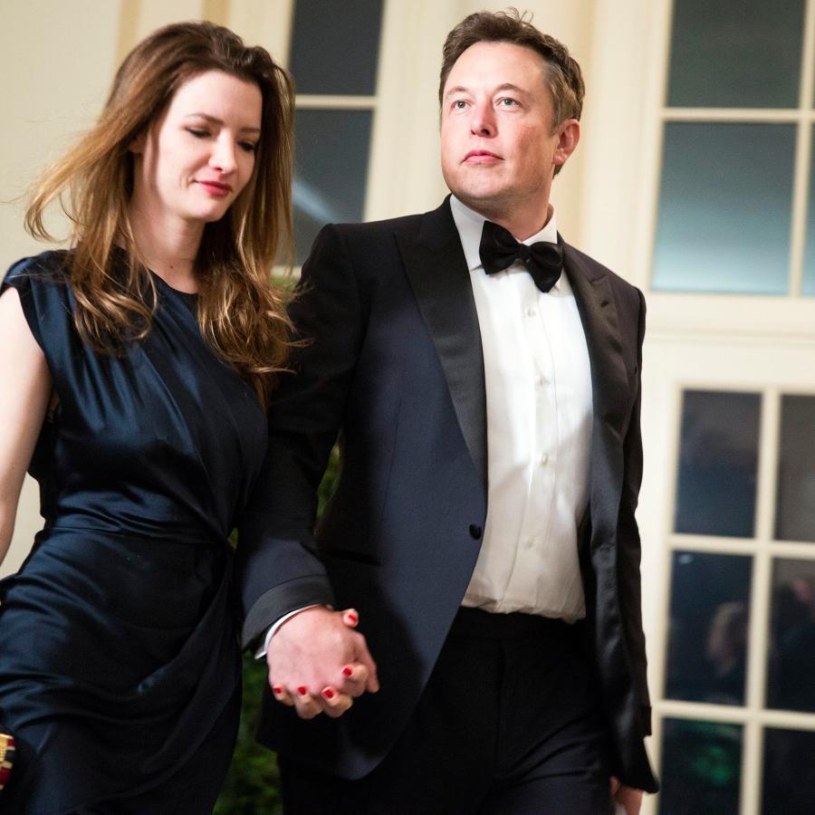 Elon Musk Dating, Girlfriend, Wife and Relationship Timeline