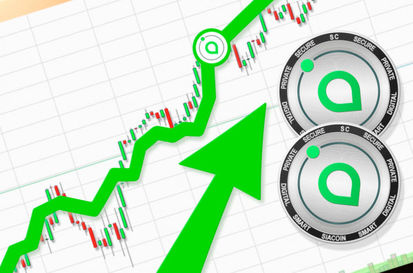 Siacoin Price prediction by 2025? Siacoin Will reach $1?