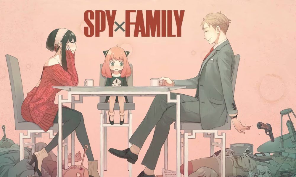 Spy x Family Chapter 48 Plot, Release Date, Raw Scans