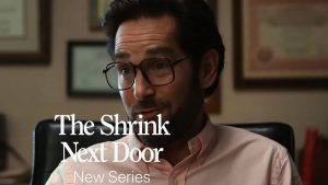 The Shrink Next Door Trailer Is Out! Check Out Teaser Trailer Song And