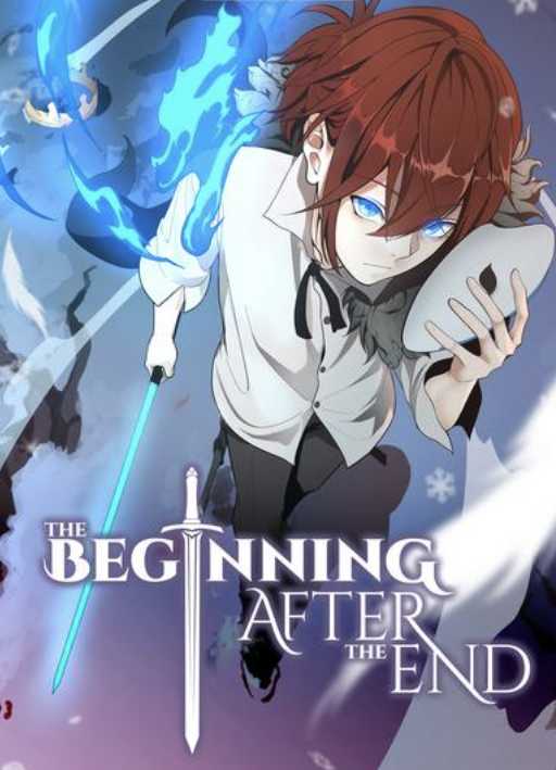 Beginning After The End Chapter 110