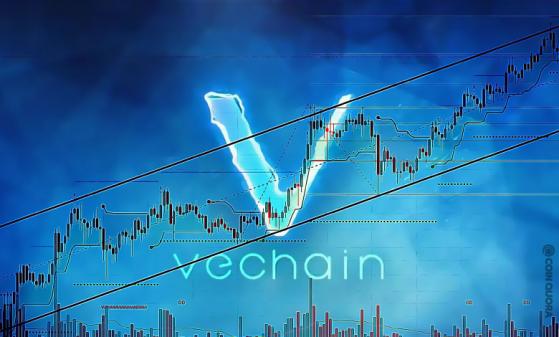 VeChain Price Prediction by 2025? Can VeChain reach $1?