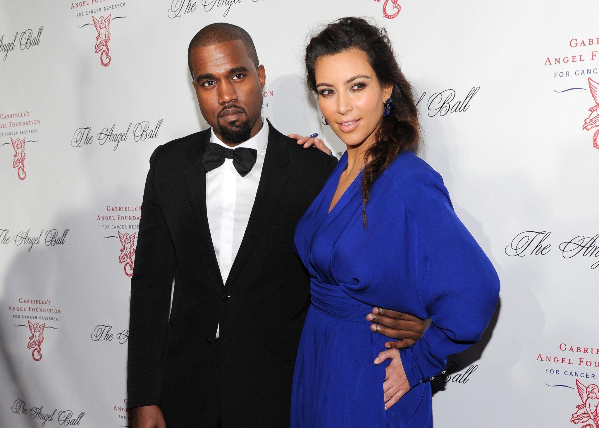 Kanye West and Kim Kardashian Net Worth? And Relationship Timeline