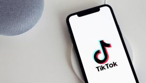 Tiktok privacy policy