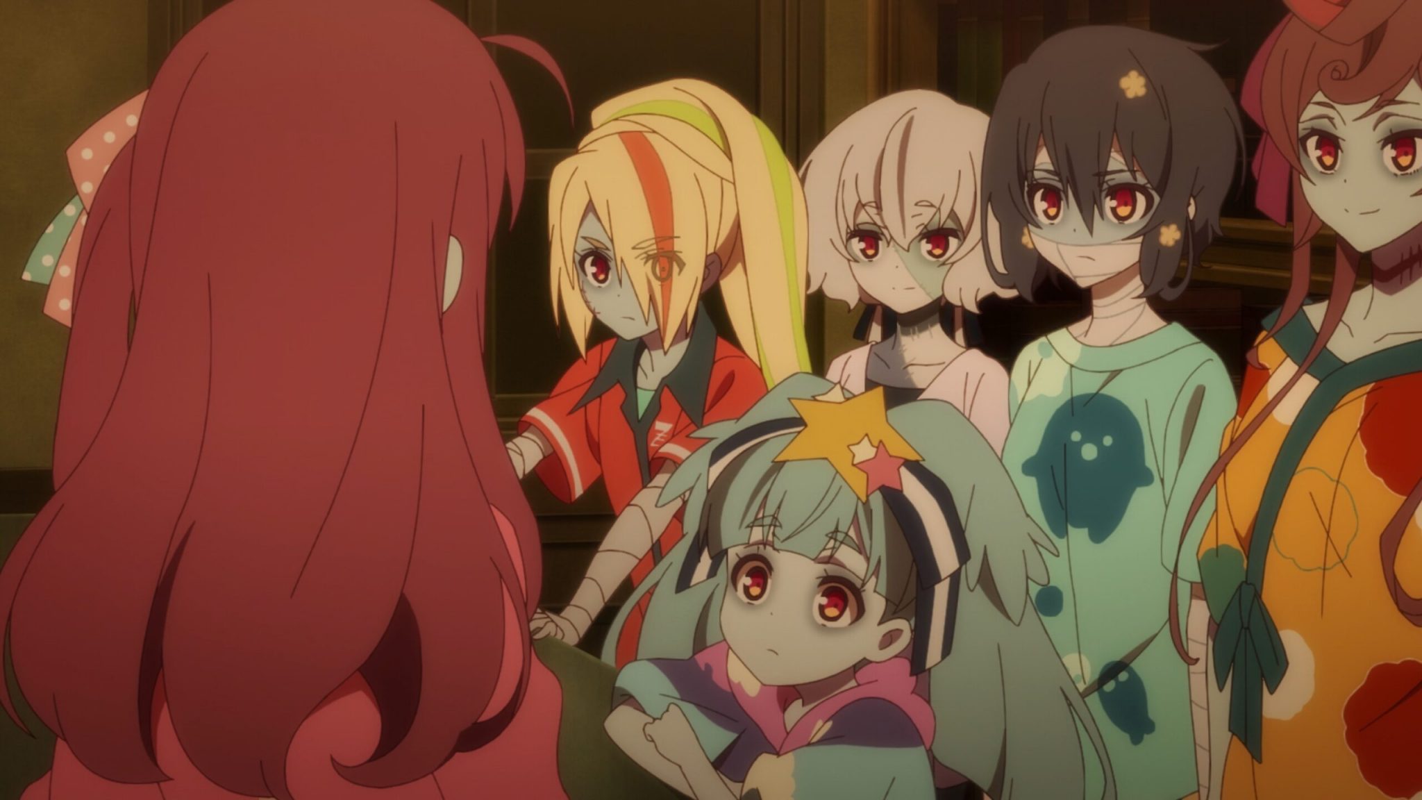 Zombieland Saga Season 2 Episode 13 Release Date, Time And Watch Online