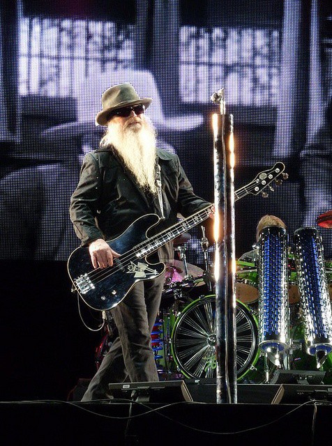 Dusty Hill Dead At The Age Of 72 | What Happened to ZZ Top?
