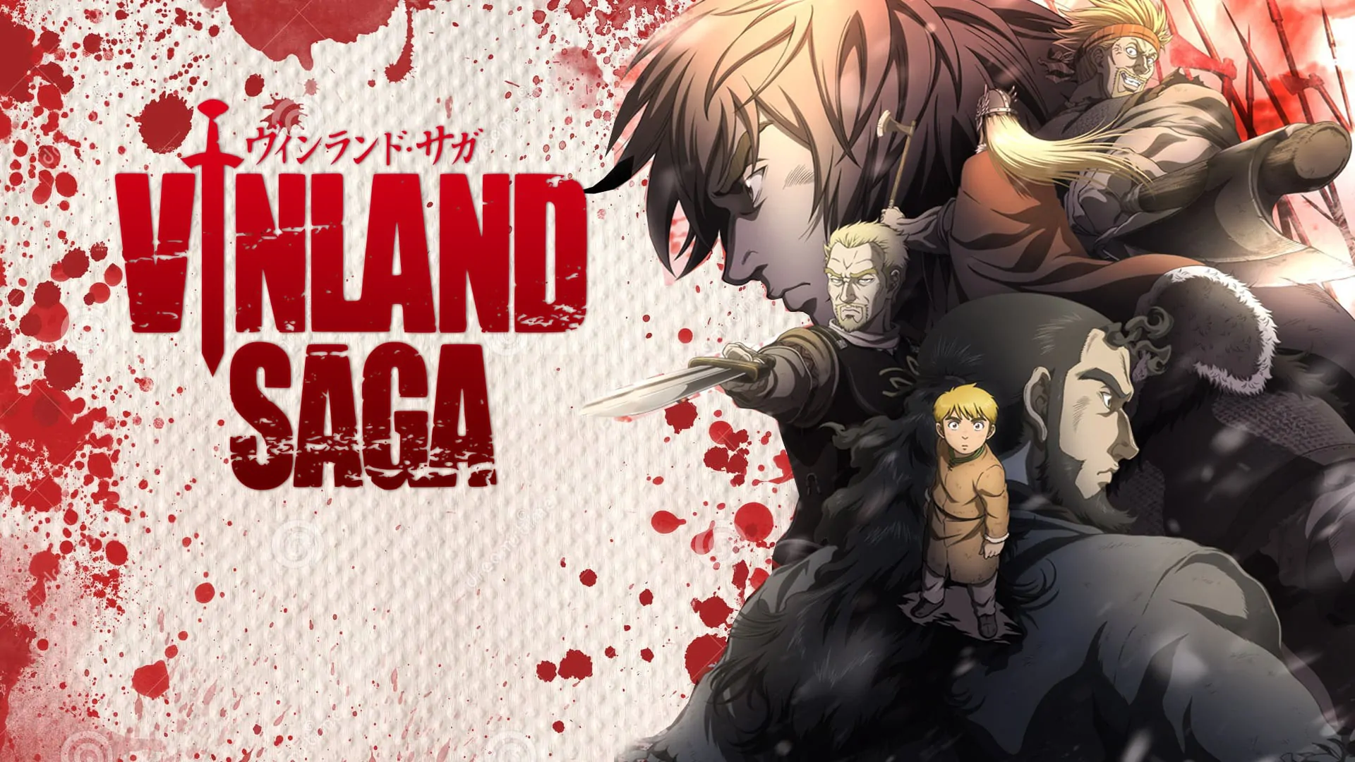 Vinland Saga Season 2 Release Date, Teaser Announcement, And Other Updates