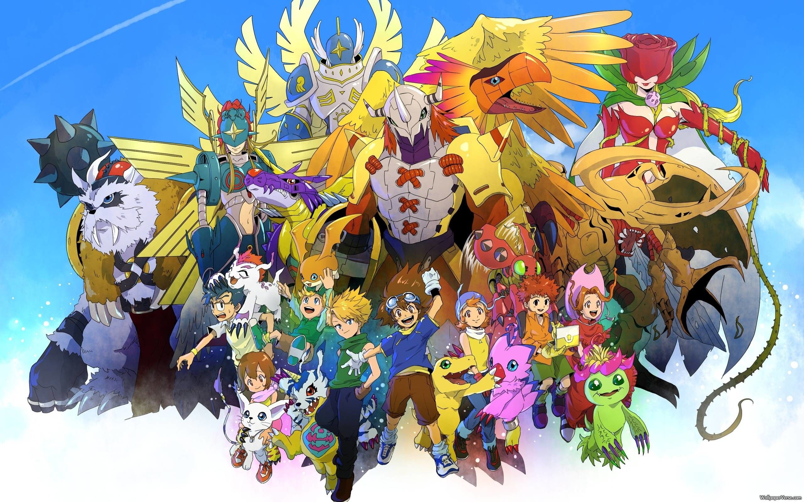 Digimon Adventure Episode 58 Release Date, Spoiler, And Latest News