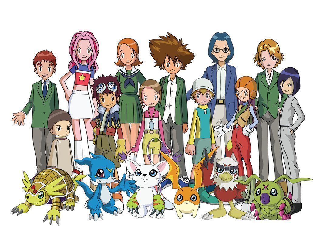 Digimon Adventure Episode 59 Release Date, Recap, And Spoiler