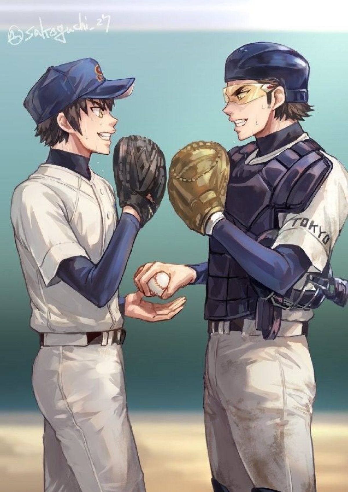 Diamond No Ace chapter 257: Release date, Spoiler and Preview -