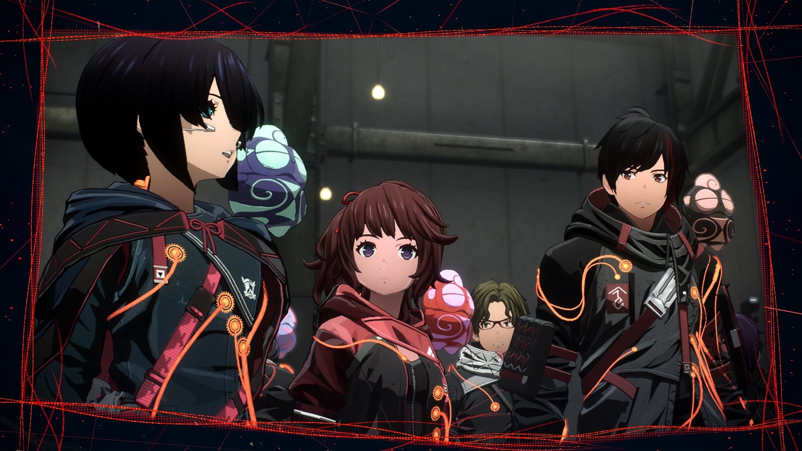 Scarlet Nexus Episode 5 Release Date, Spoiler, Recap, And Watch Online