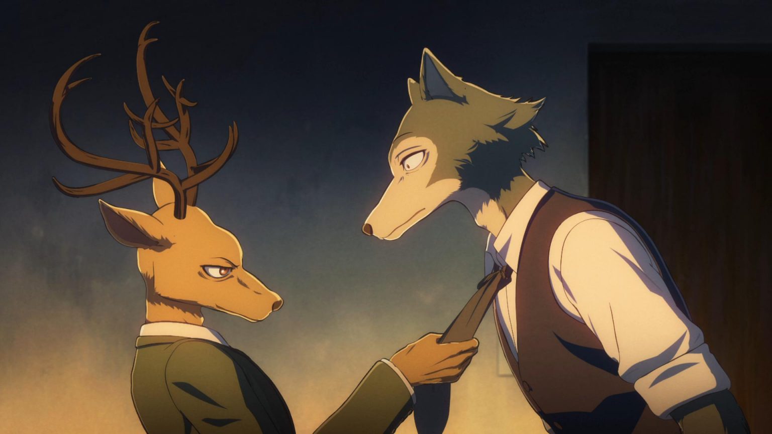 Beastars Season Trailer Release Date Spoilers And Watch Online The Global Coverage