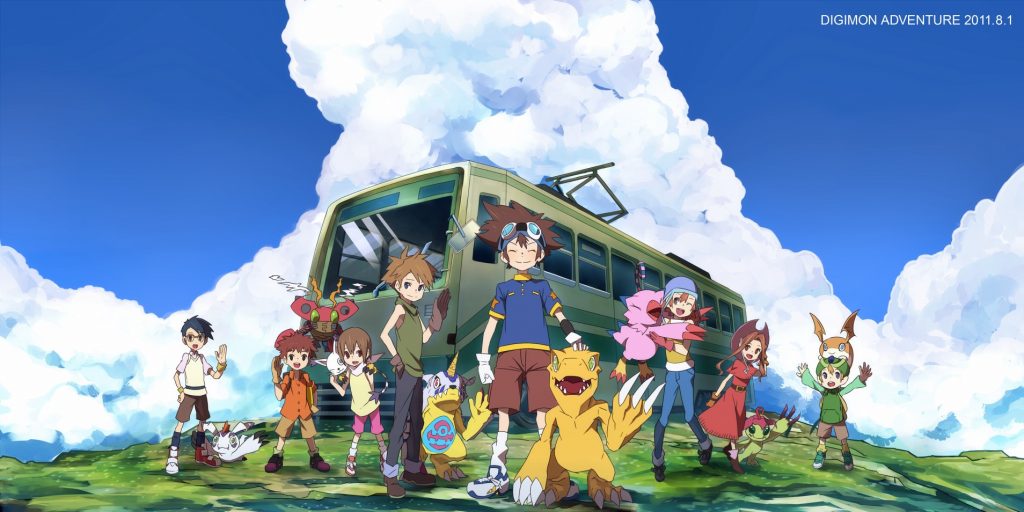 Digimon Adventure Episode 58 Release Date, Spoiler, And Latest Update