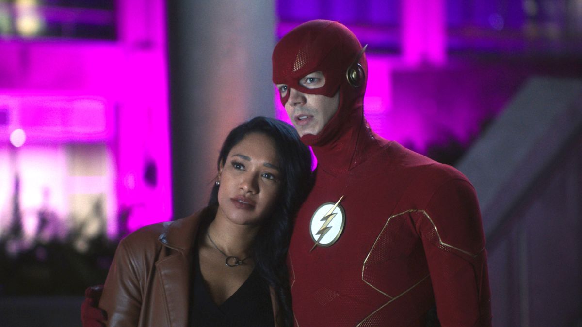 Will There Be Flash Season 7 Episode 19? Release Date & Spoiler Updates