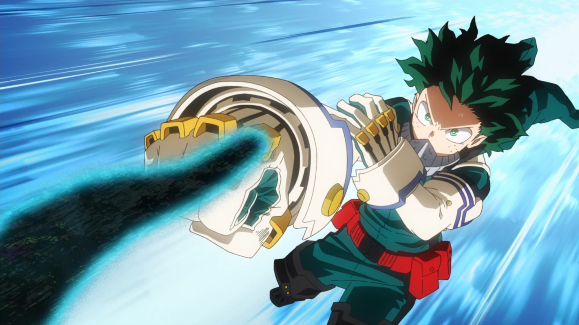 My Hero Academia Season 5 Episode 17 Release Date, Preview, And Latest Update