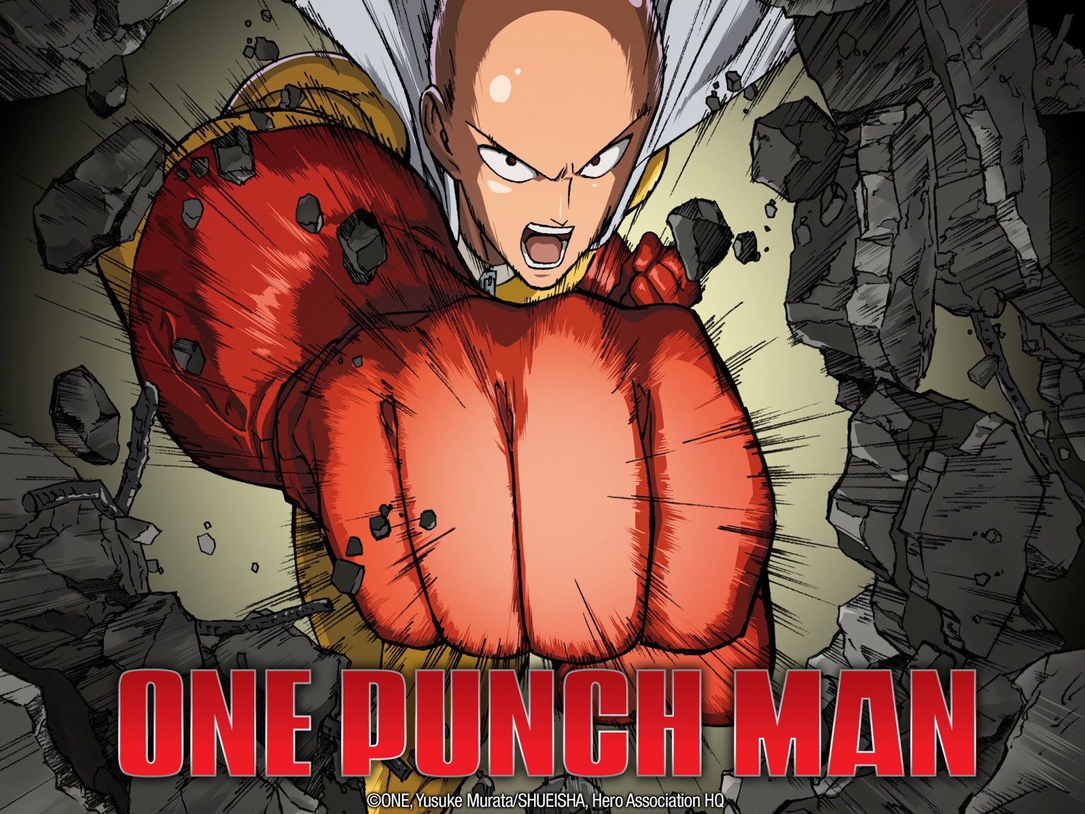 One Punch Man Chapter 150: Release Date And Read Manga Online