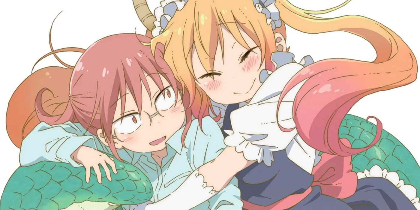 Dragon Maid Season 2 Episode 5 Release Date, Recap And Spoilers