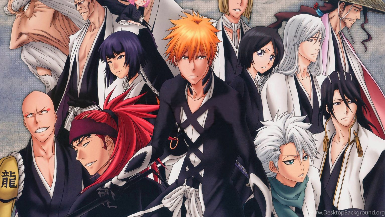 Bleach Thousand Year Blood War Arc Anime: Release Date, Time, Spoilers - How Long Is The Thousand Year Blood War Arc