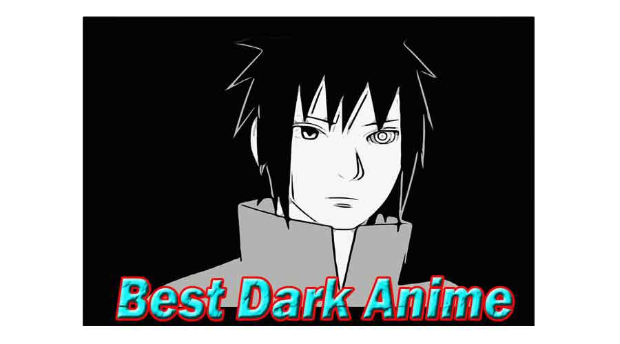 Dark Anime Compilation 2021 | The Top 10 Dark Anime That You Should Watch This 2021