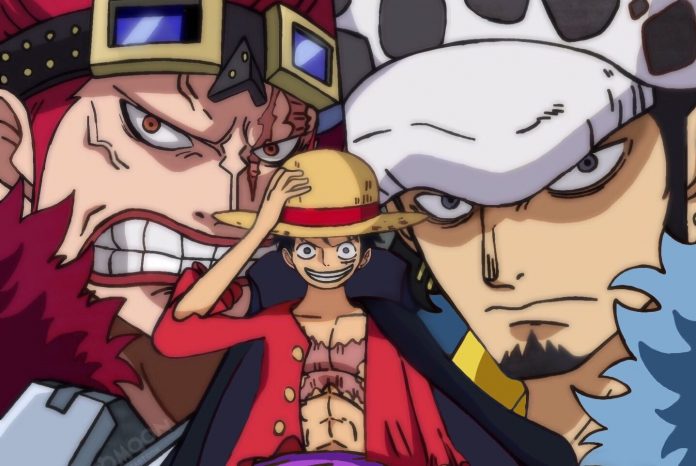 One Piece Chapter 1019: Release Date, Recap, And Read Online – The