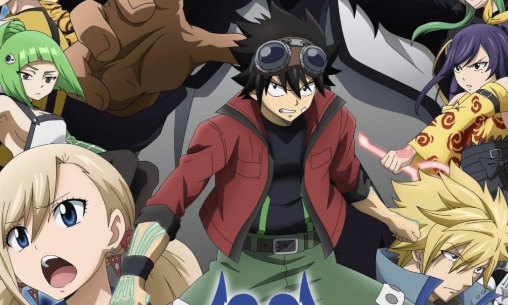 Edens Zero Episode 15 Release Date, Time, Spoilers And More – The