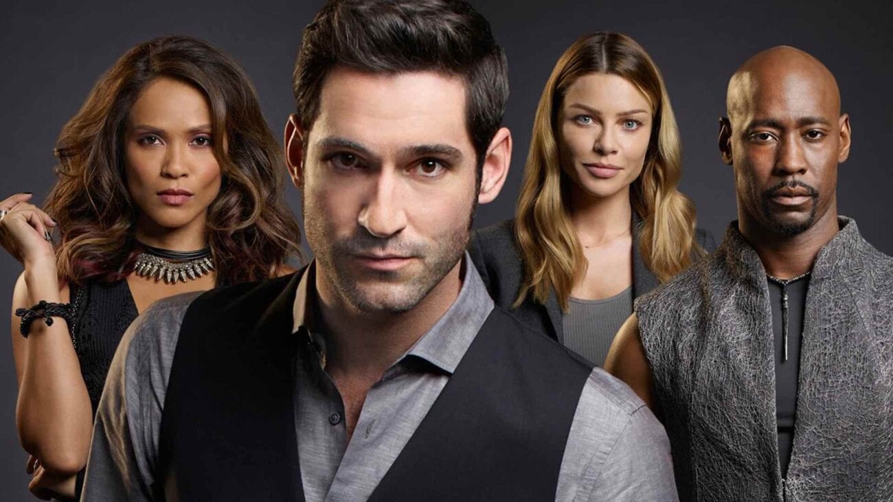 Lucifer Season 6 Release Date, Trailer, Cast And Latest News