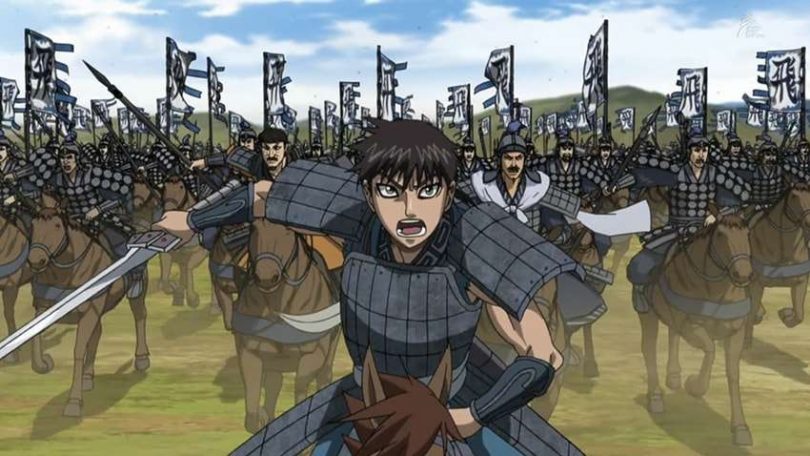 Kingdom 3 Episode 16 Release Date, Recap and Spoiler