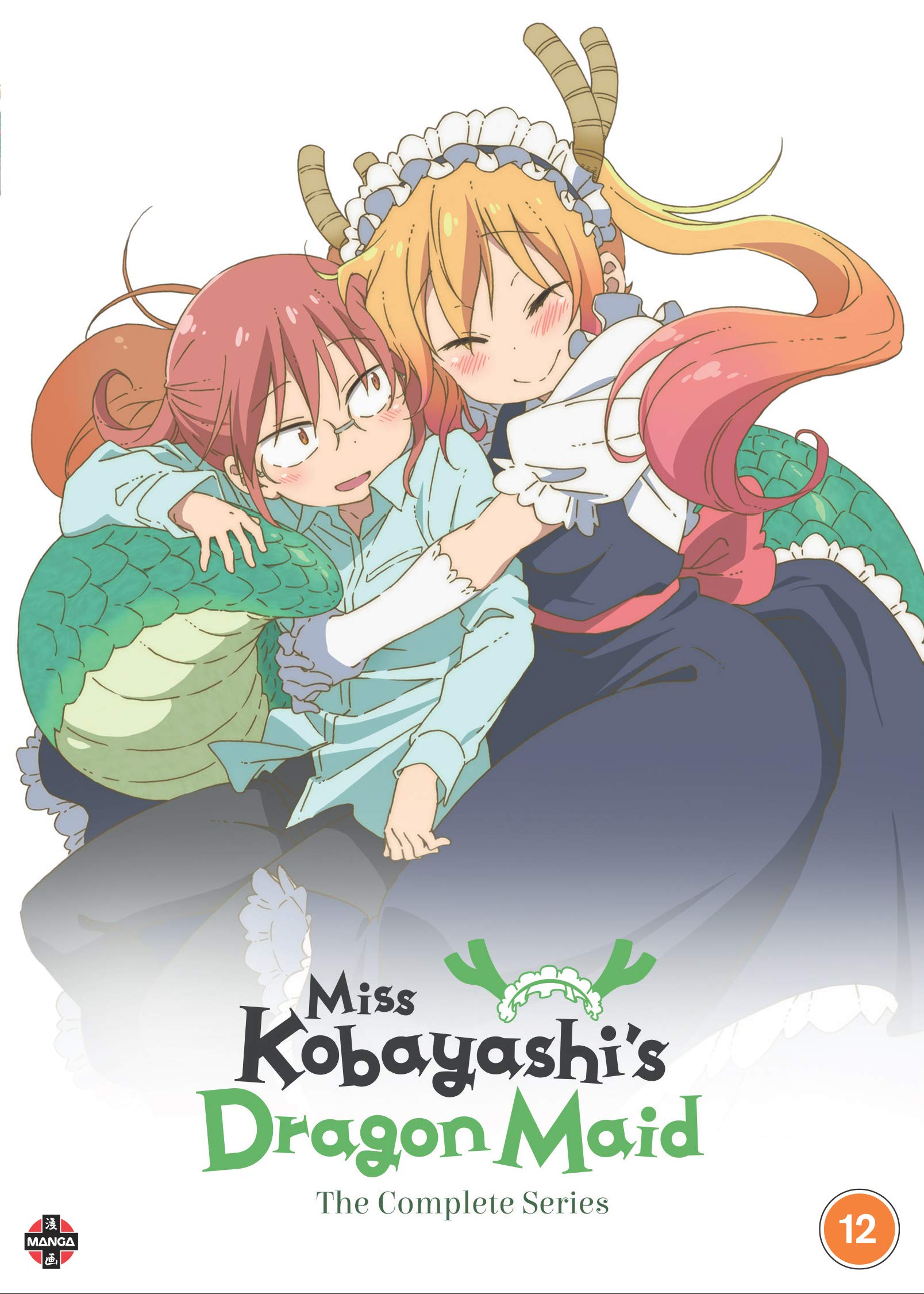 Dragon Maid S Episode 4 Preview, Spoilers And Release Date