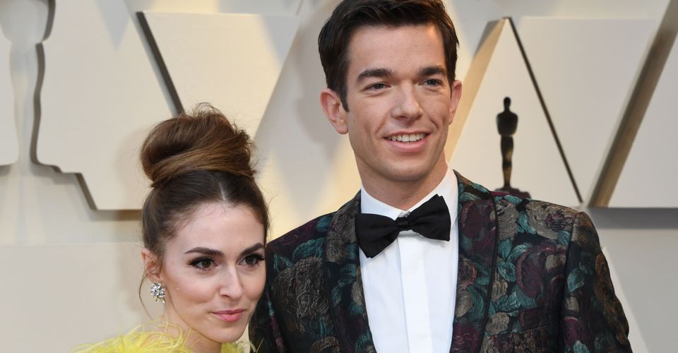 John Mulaney and Anna Marie Filed Divorce? Truth Behind Their Divorce